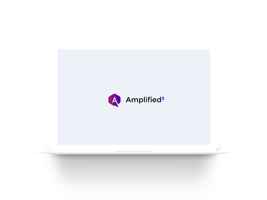 MacBook Amplified